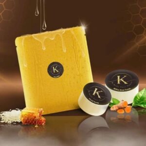KNN Polishing Mask Inc
