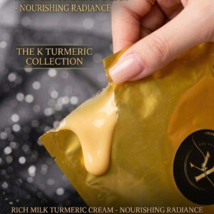 KNN Polishing Mask Inc Coffee
